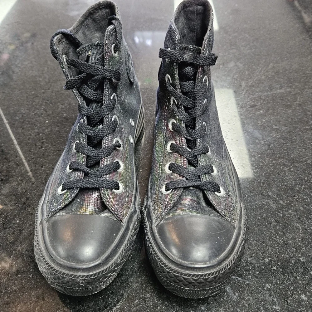 Converse sz 6y Chang colors